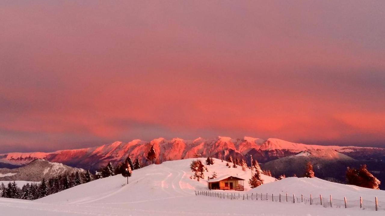 La Ca' Dei Comari - Locanda Da Tullio Capovalle Экстерьер фото